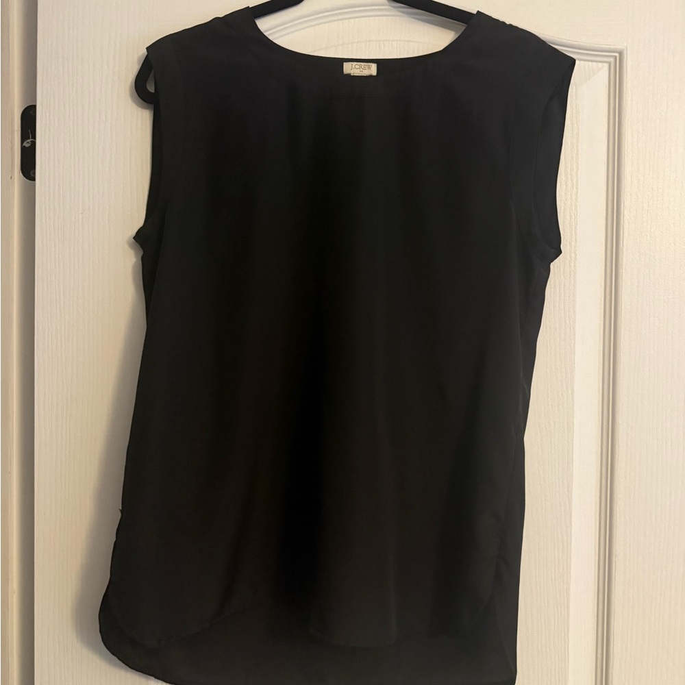 Jcrew Blouse